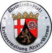 Wappen BIT, PRÜ